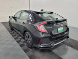 Used 2017 Honda Civic EX image 5