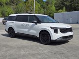 New 2025 Kia Carnival SX Prestige image 2