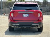Certified 2023 Ford Explorer XLT w/ Equipment Group 202A image 5