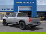 New 2025 Chevrolet Silverado 2500 ZR2 w/ Technology Package image 4
