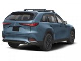 New 2025 MAZDA CX-70 3.3 Turbo w/ Premium Package image 5