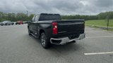 New 2025 Chevrolet Silverado 1500 LT w/ Z71 Off-Road Package image 6