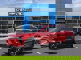 New 2026 Chevrolet Blazer EV LT image 2