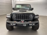 New 2025 Jeep Wrangler Unlimited Rubicon 392 image 6