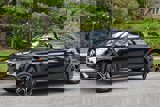 Used 2022 Mercedes-Benz GLC 300 4MATIC w/ AMG Line image 3