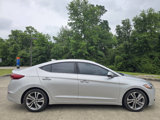 Used 2018 Hyundai Elantra Limited w/ Cargo Package image 5