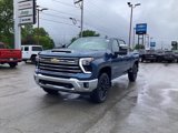 New 2025 Chevrolet Silverado 2500 LTZ w/ LTZ Plus Package image 3