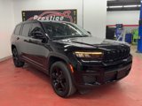Used 2022 Jeep Grand Cherokee L Laredo image 5