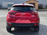 Used 2019 MAZDA CX-3 Sport w/ Sport I-ACTIVSENSE Package image 6