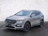 Used 2018 Hyundai Santa Fe Sport w/ 2.4L Value Package 02 image 4