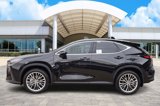 New 2025 Lexus NX 350h AWD w/ Premium Package image 3