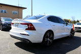 Used 2022 Volvo S60 B5 Inscription w/ Advanced Package image 3