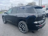 New 2025 Chevrolet Traverse High Country w/ LPO, Floor Liner Package image 3