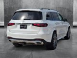 New 2025 Mercedes-Benz GLS 450 4MATIC image 2