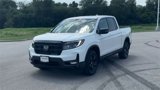 New 2025 Honda Ridgeline Black Edition image 3