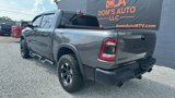 Used 2019 RAM 1500 Rebel image 2