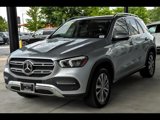 Certified 2023 Mercedes-Benz GLE 350 4MATIC image 3