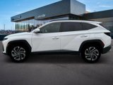 New 2025 Hyundai Tucson Limited image 3