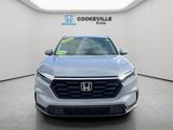 New 2026 Honda CR-V LX image 2