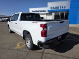 New 2025 Chevrolet Silverado 1500 W/T w/ WT Value Package image 3