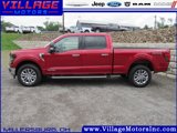 New 2025 Ford F150 XLT image 4