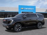 New 2025 GMC Yukon AT4 Ultimate image 2