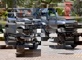 Used 2024 Ford Bronco Outer Banks image 3