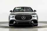 New 2025 Mercedes-Benz S 63 AMG S image 2
