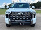 New 2025 Toyota Tundra Platinum image 3