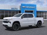 New 2025 Chevrolet Silverado 1500 RST w/ Convenience Package II image 2