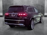 New 2025 Mercedes-Benz Maybach GLS 600 4MATIC image 2