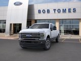 New 2025 Ford F250 King Ranch w/ FX4 Off-Road Package image 2