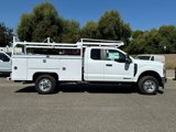 New 2025 Ford F350 XL w/ XL Chrome Package image 2