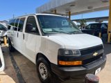Used 2018 Chevrolet Express 3500 LS image 3