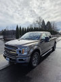 Used 2018 Ford F150 XLT w/ Equipment Group 302A Luxury image 3