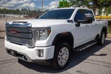 Used 2020 GMC Sierra 2500 Denali w/ Denali Ultimate Package image 5