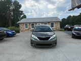 Used 2012 Toyota Sienna LE image 2