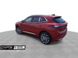 New 2025 Buick Envision Avenir image 6
