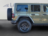 New 2025 Jeep Wrangler Unlimited Rubicon image 5