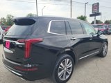 Used 2020 Cadillac XT6 Premium Luxury image 6