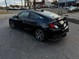 Used 2018 Honda Civic Si image 3