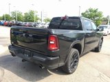 New 2025 RAM 1500 Laramie image 3