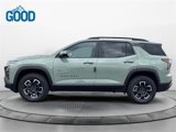 New 2026 Chevrolet Equinox ACTIV w/ Convenience Package III image 2