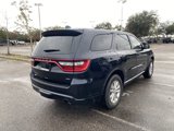 New 2025 Dodge Durango GT w/ Trailer Tow Group IV image 4