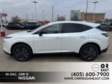 New 2025 Nissan Murano SL image 2
