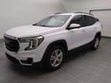 Used 2023 GMC Terrain SLE w/ Driver Convenience Package image 2