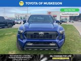 New 2024 Toyota Tacoma TRD Off-Road w/ TRD Off Road Upgrade Package image 2