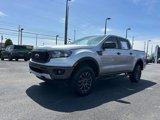 Used 2022 Ford Ranger XLT w/ Equipment Group 301A Mid image 5