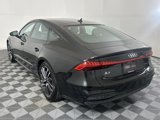 New 2025 Audi A7 3.0T Prestige image 5