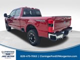 New 2025 Ford F250 Lariat w/ Lariat Ultimate Package image 5
